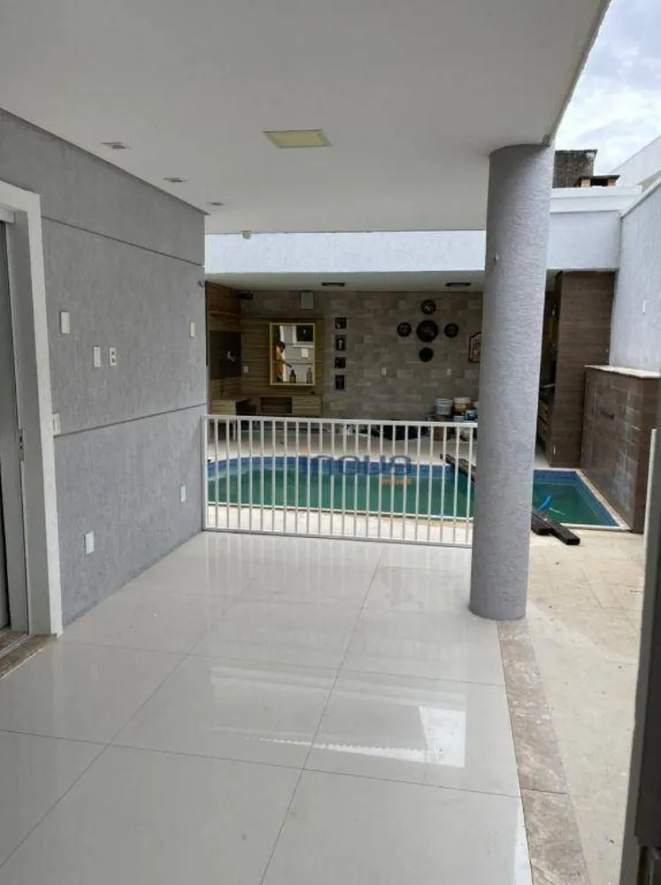 Casa de Condomínio, 4 quartos - Foto 8