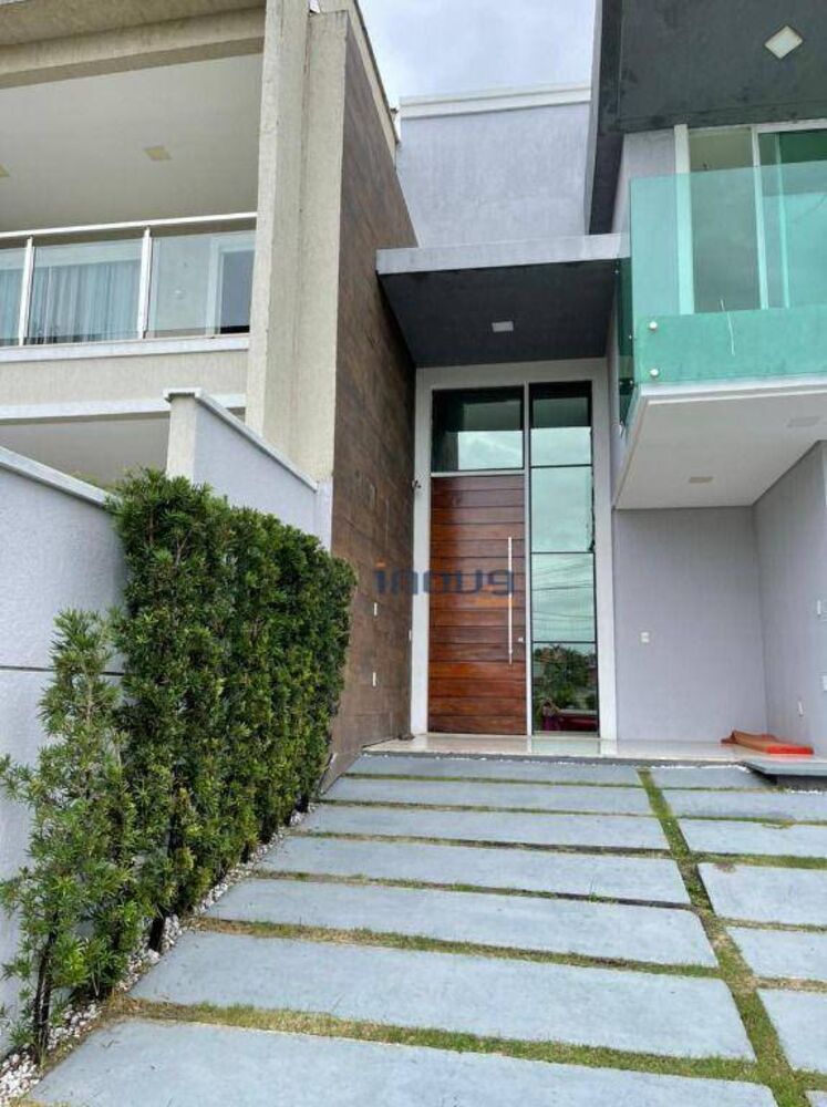 Casa de Condomínio, 4 quartos - Foto 2