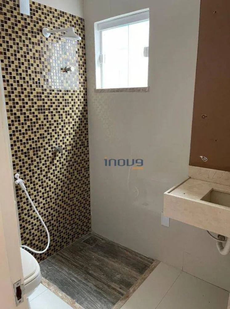 Casa de Condomínio, 4 quartos - Foto 11