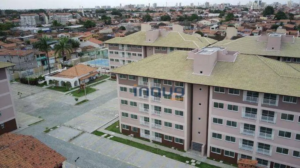 Apartamento, 2 quartos, 52 m² - Foto 13
