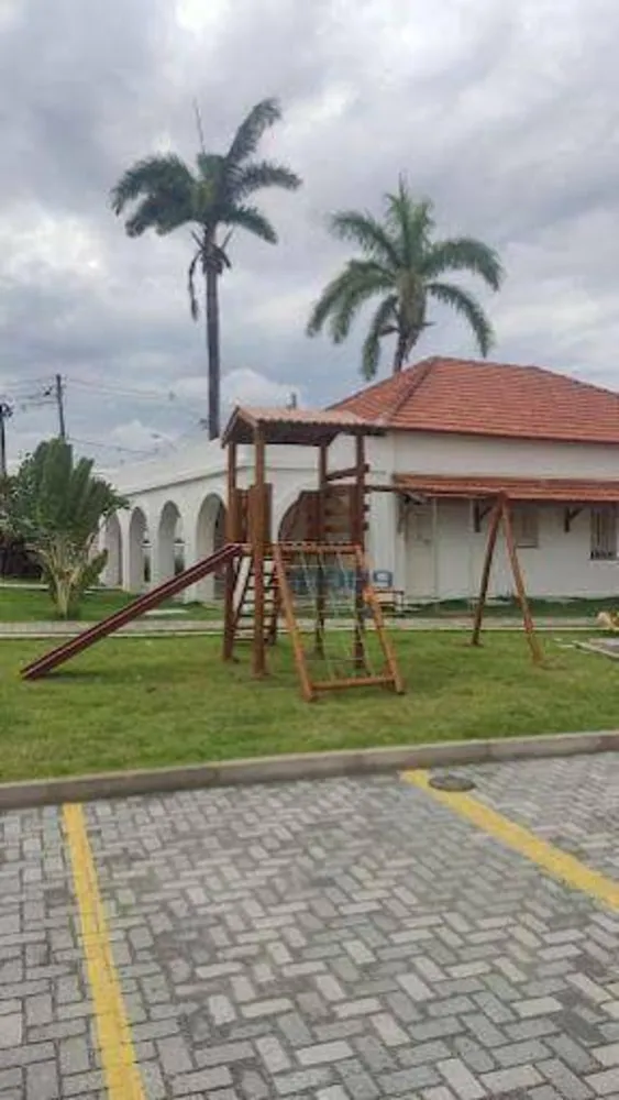 Apartamento, 2 quartos, 52 m² - Foto 8