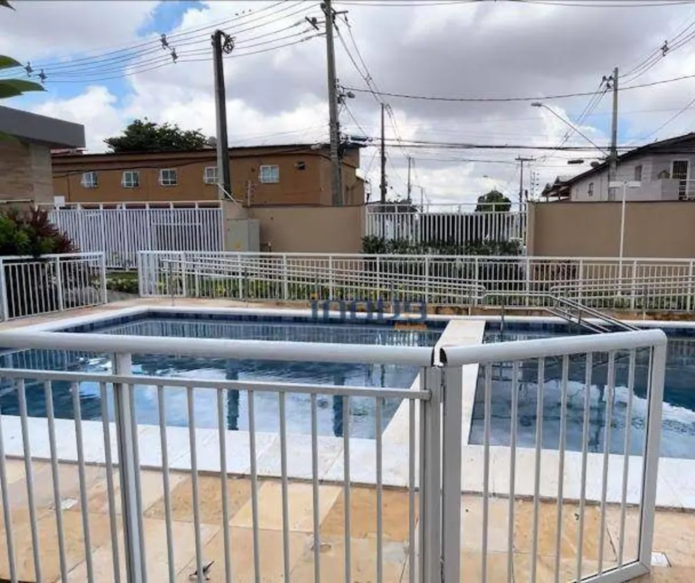 Apartamento, 2 quartos, 52 m² - Foto 14