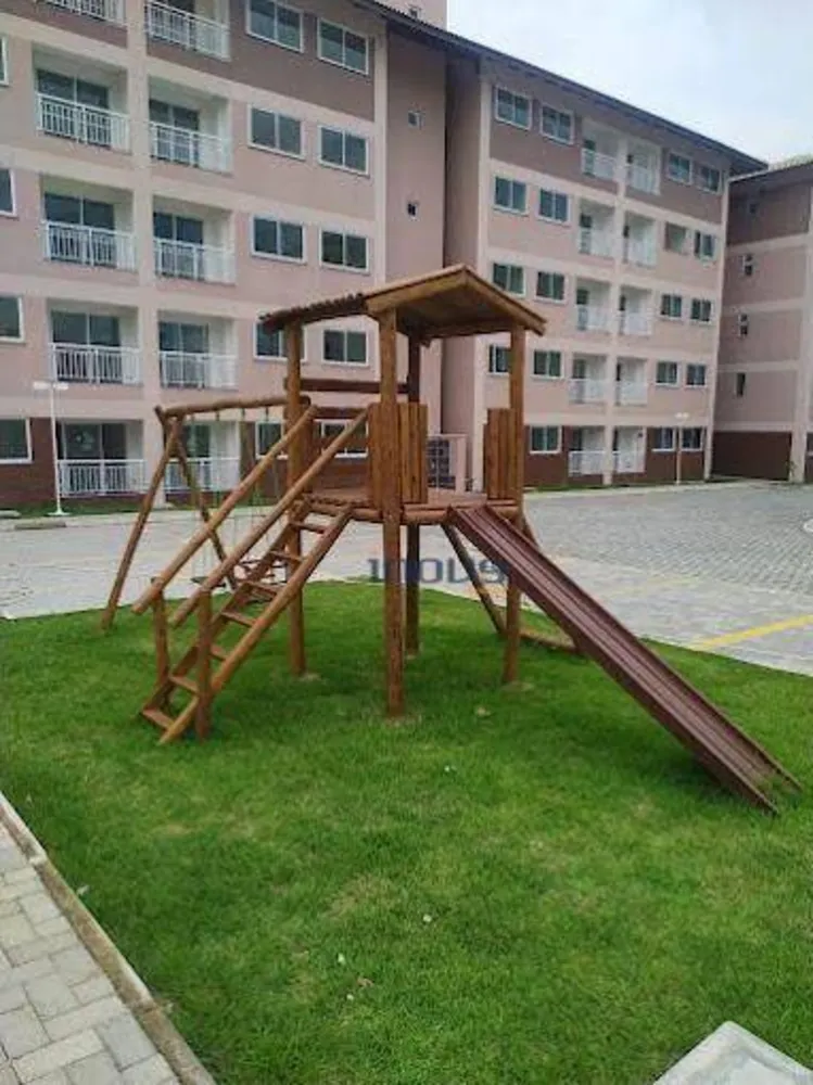 Apartamento, 2 quartos, 52 m² - Foto 12