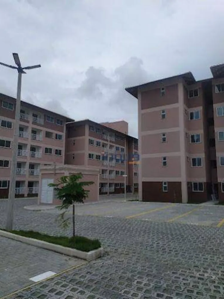 Apartamento, 2 quartos, 52 m² - Foto 11