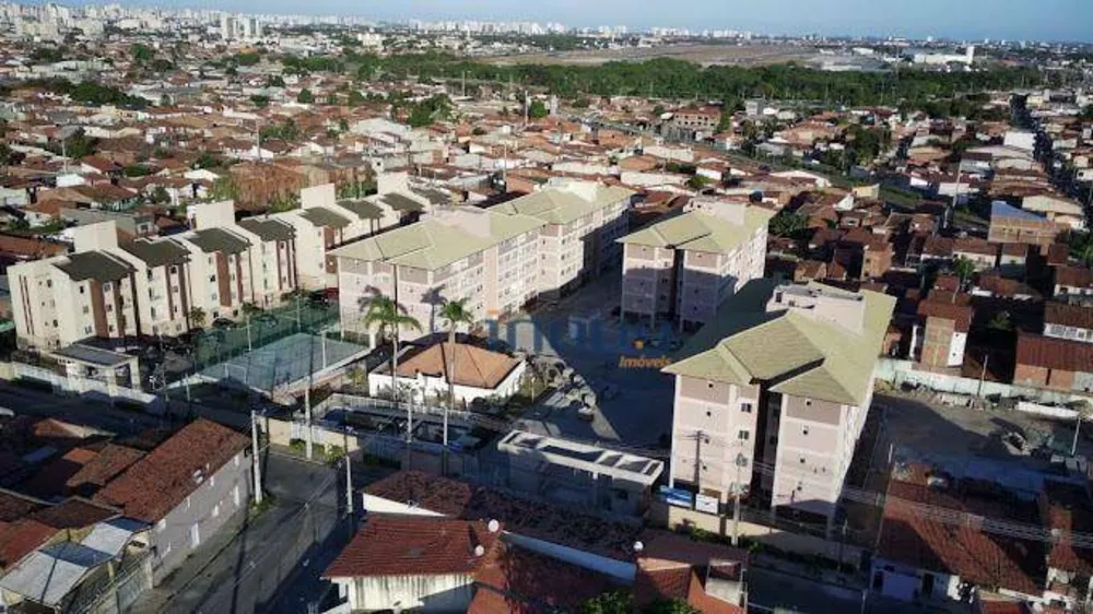 Apartamento, 2 quartos, 52 m² - Foto 10