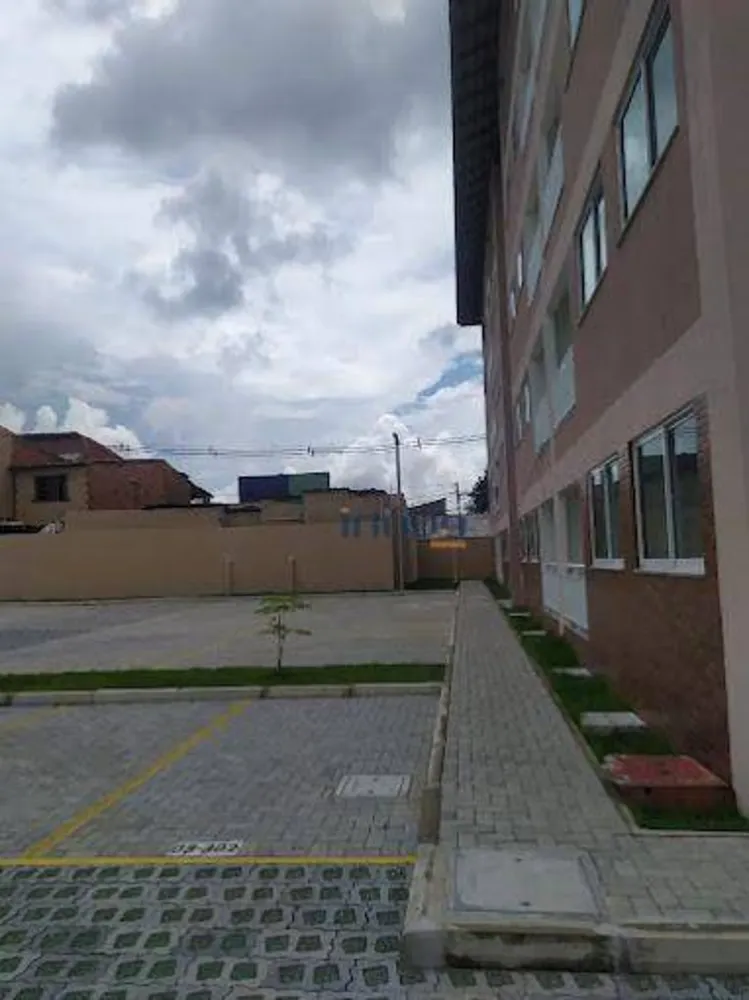 Apartamento, 2 quartos, 52 m² - Foto 15