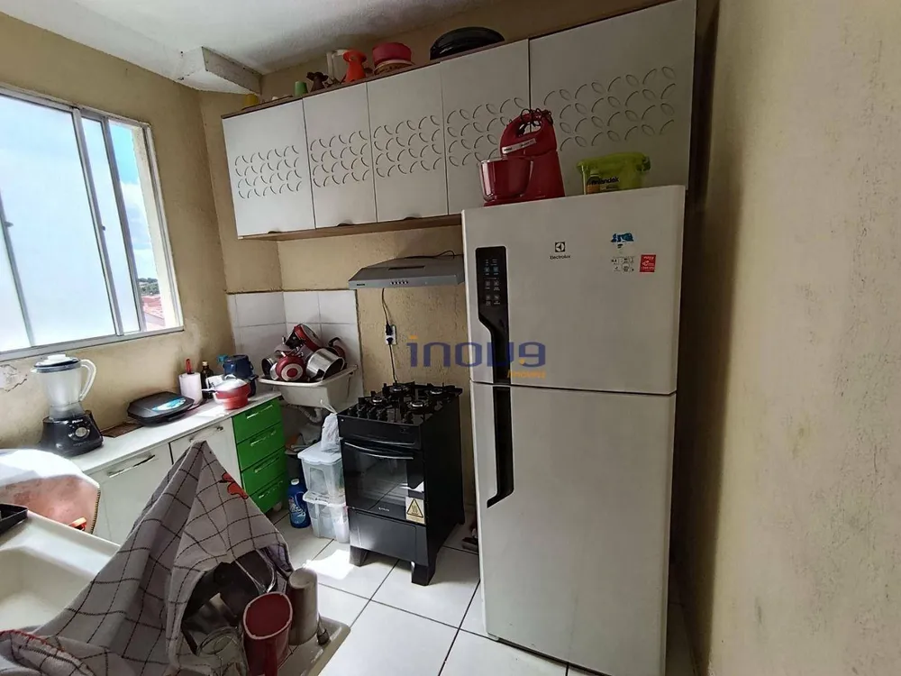 Apartamento, 2 quartos, 44 m² - Foto 6