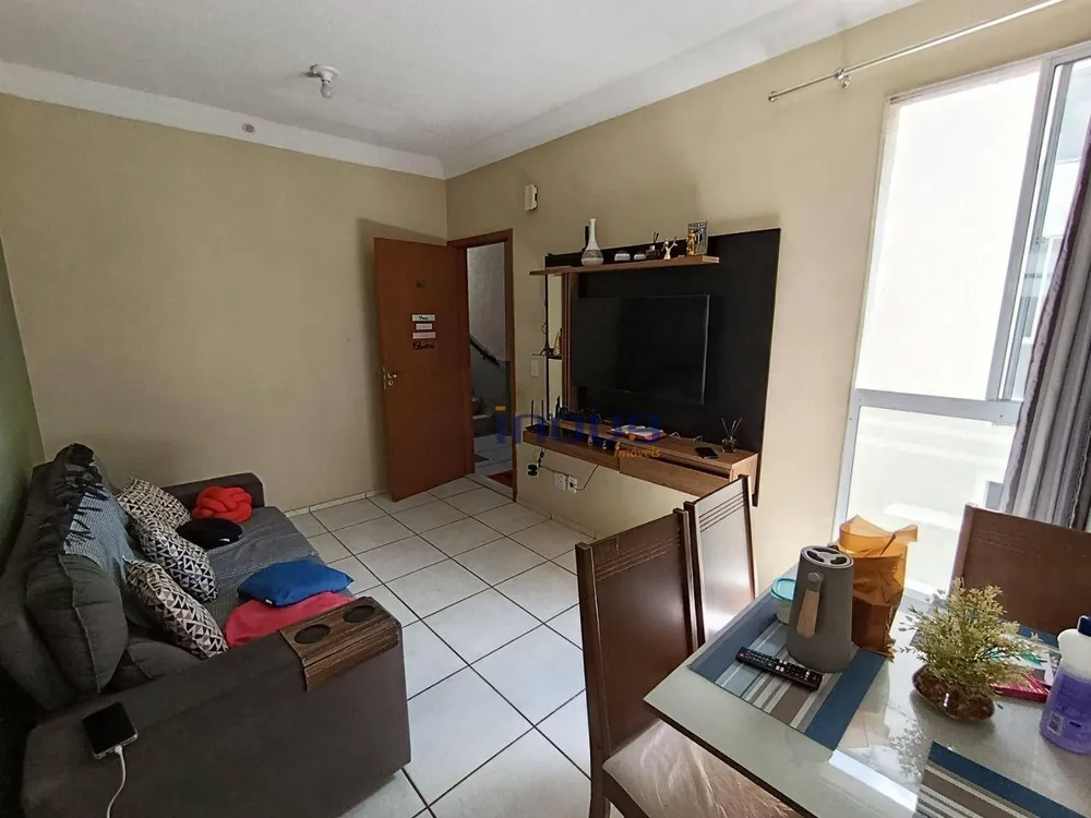 Apartamento, 2 quartos, 44 m² - Foto 3