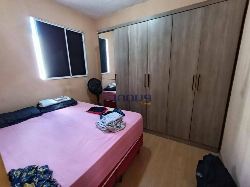 Apartamento, 2 quartos, 44 m² - Foto 8