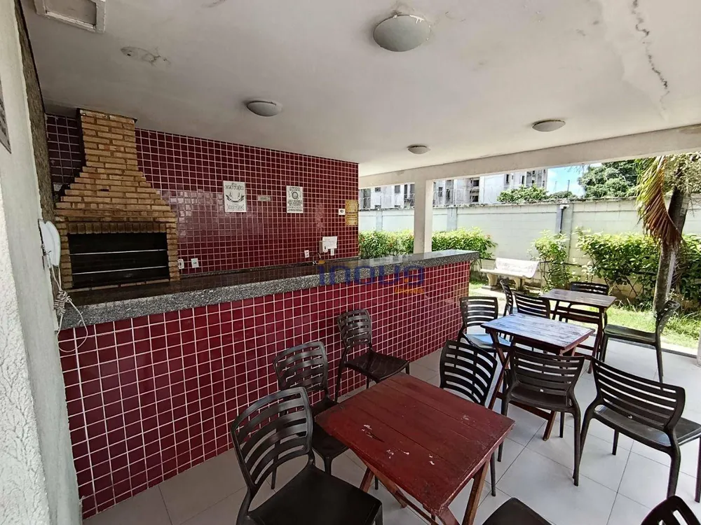 Apartamento, 2 quartos, 44 m² - Foto 11