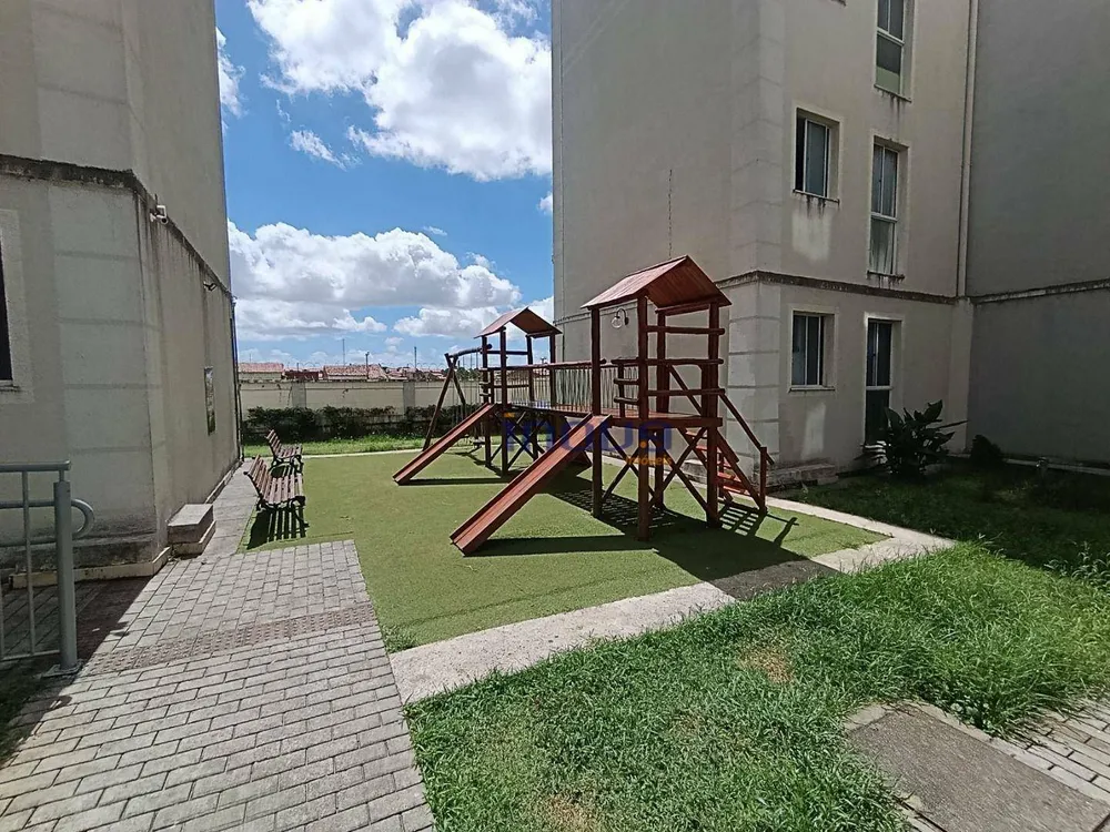 Apartamento, 2 quartos, 44 m² - Foto 13