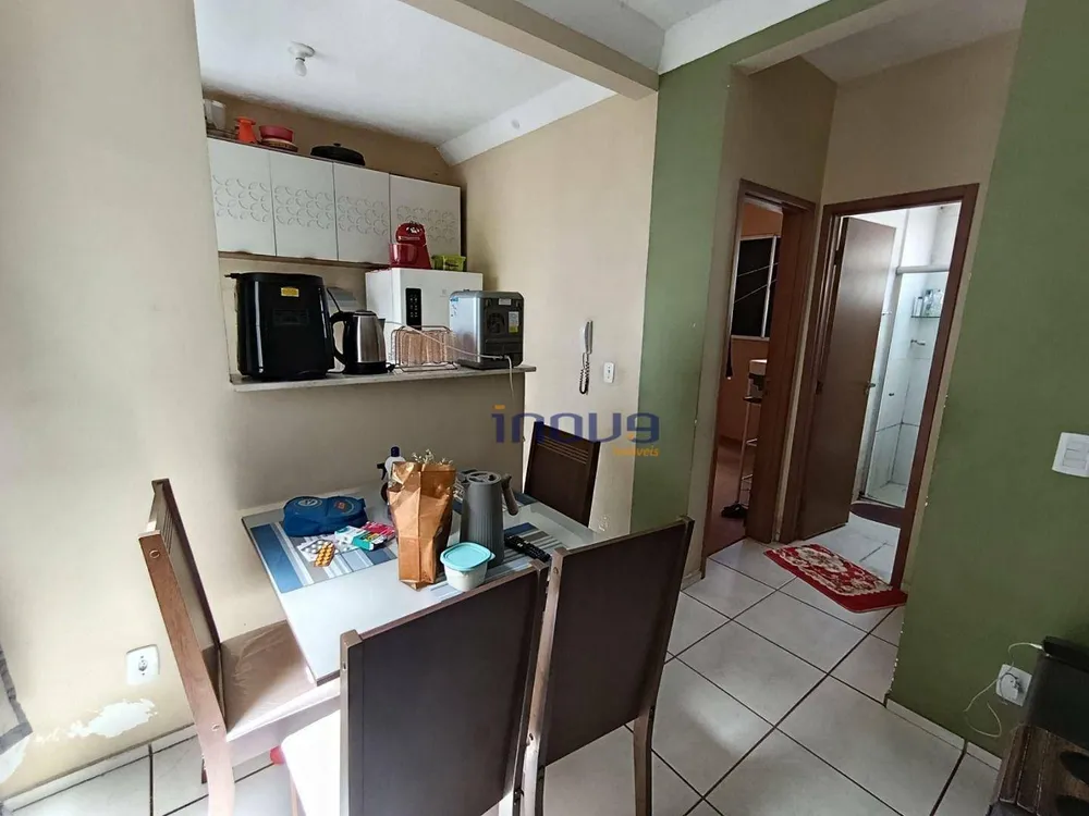 Apartamento, 2 quartos, 44 m² - Foto 5