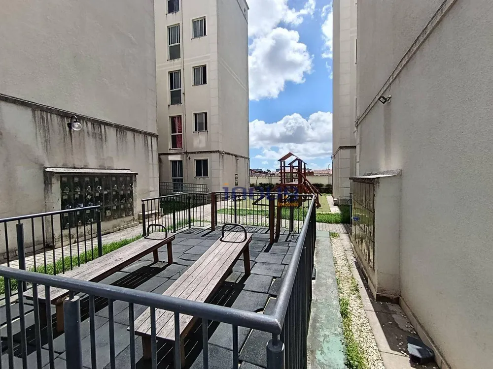 Apartamento, 2 quartos, 44 m² - Foto 12