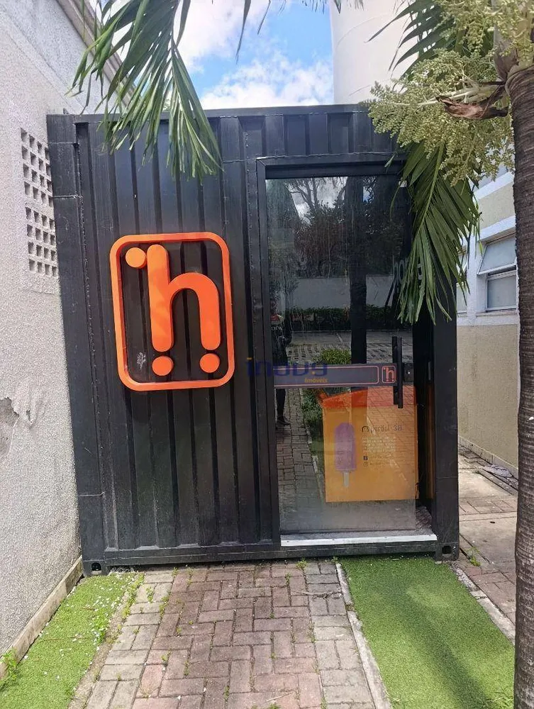 Apartamento, 2 quartos, 44 m² - Foto 14