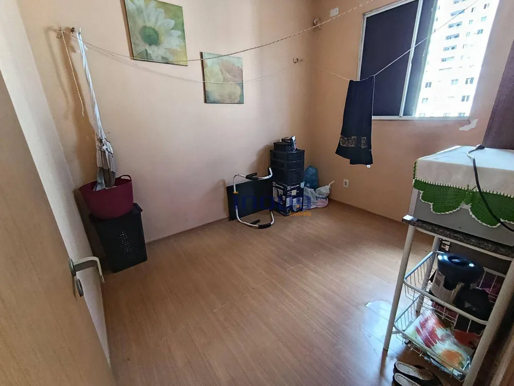 Apartamento, 2 quartos, 44 m² - Foto 9
