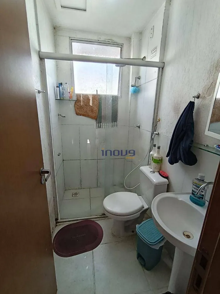 Apartamento, 2 quartos, 44 m² - Foto 10