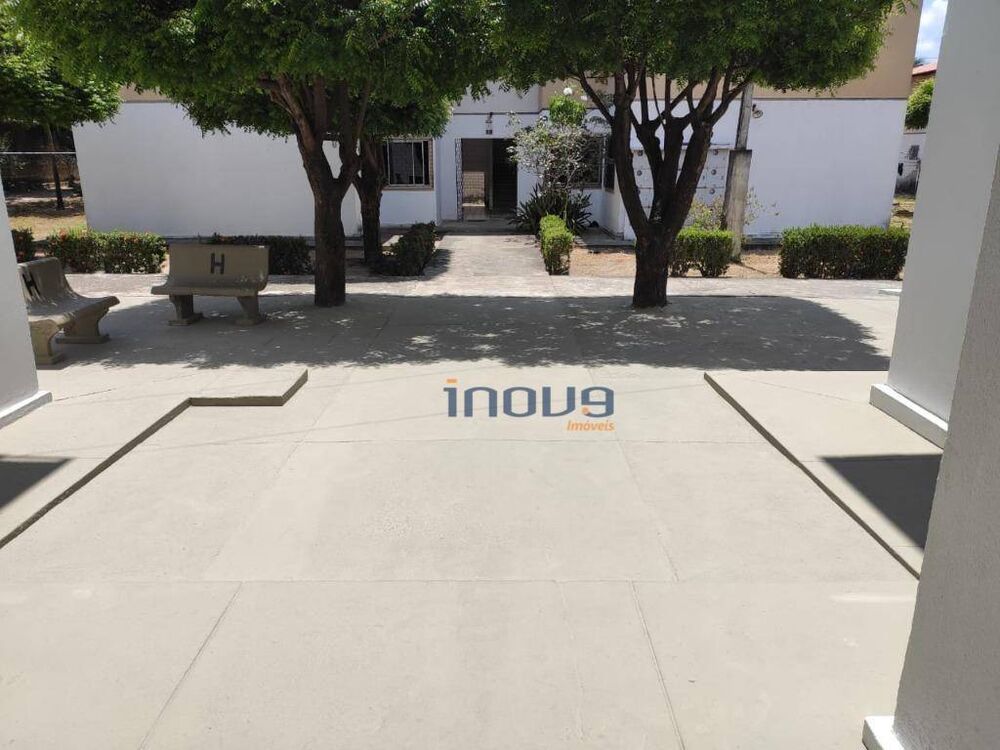 Apartamento, 2 quartos, 48 m² - Foto 4