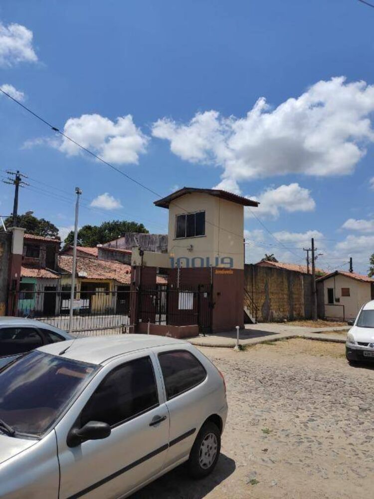 Apartamento, 2 quartos, 48 m² - Foto 1