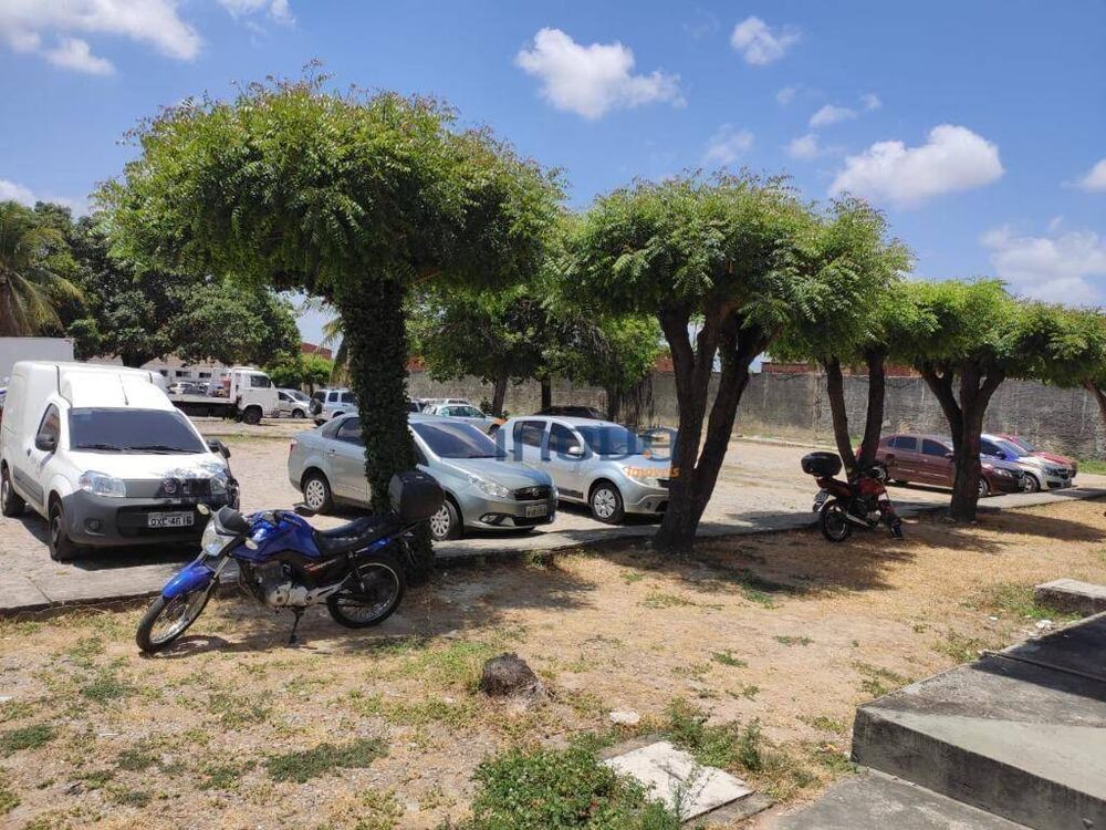 Apartamento, 2 quartos, 48 m² - Foto 2