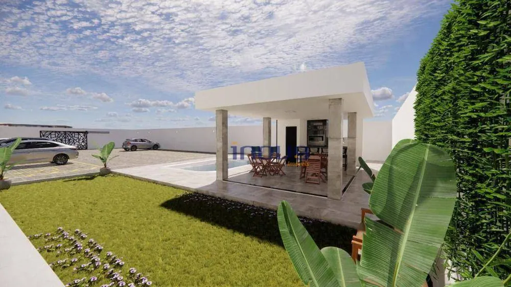 Apartamento, 2 quartos, 57 m² - Foto 1