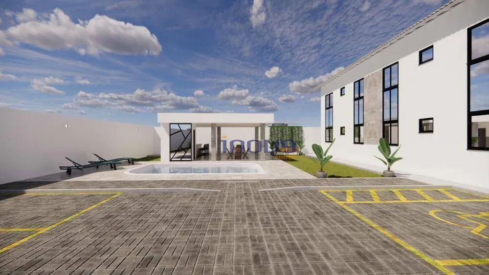 Apartamento, 2 quartos, 57 m² - Foto 6