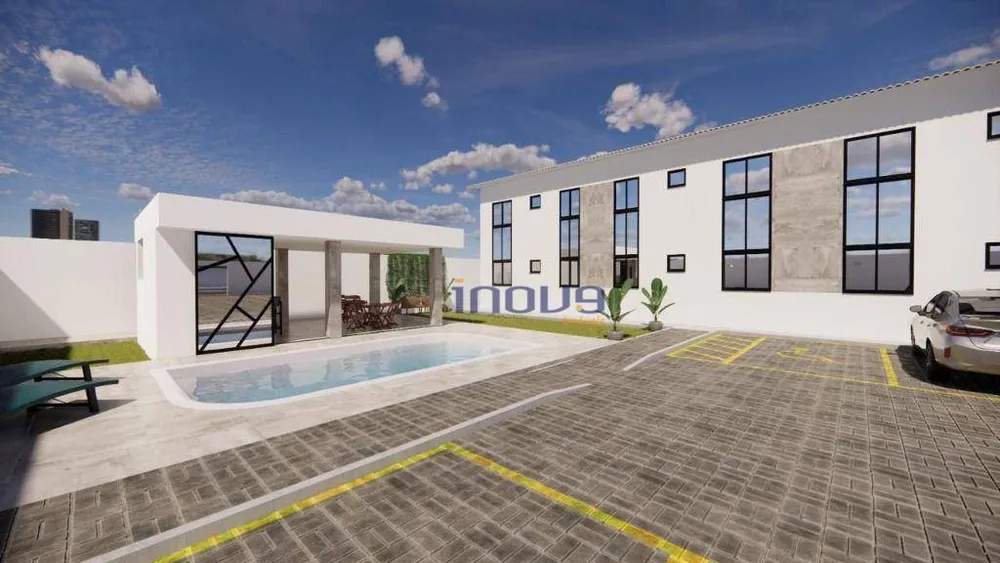 Apartamento, 2 quartos, 57 m² - Foto 11