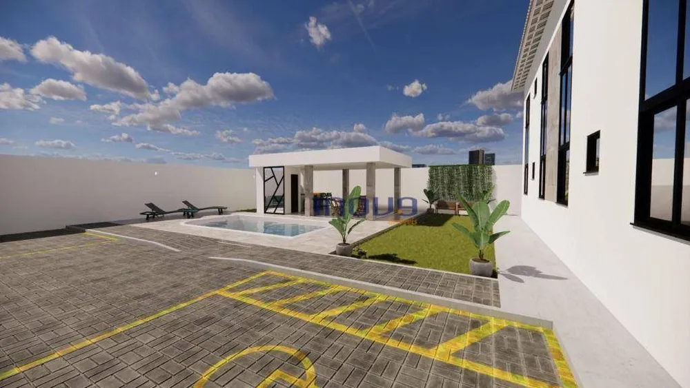 Apartamento, 2 quartos, 57 m² - Foto 7