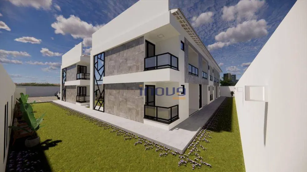Apartamento, 2 quartos, 57 m² - Foto 8
