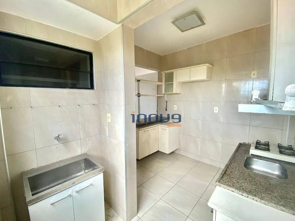 Apartamento, 3 quartos, 60 m² - Foto 5