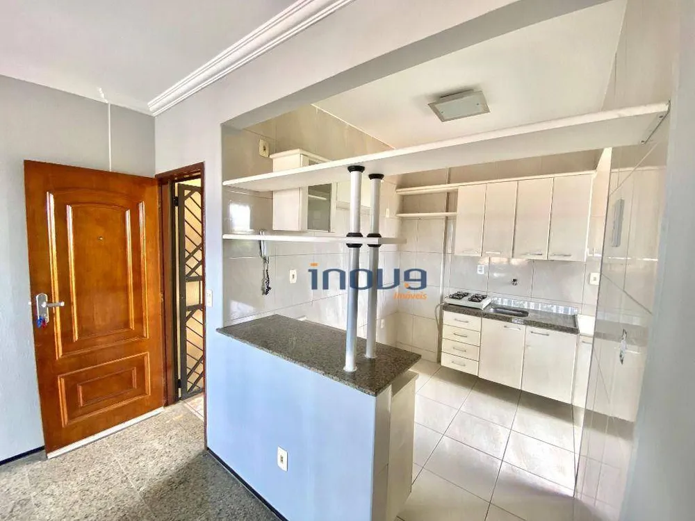 Apartamento, 3 quartos, 60 m² - Foto 1