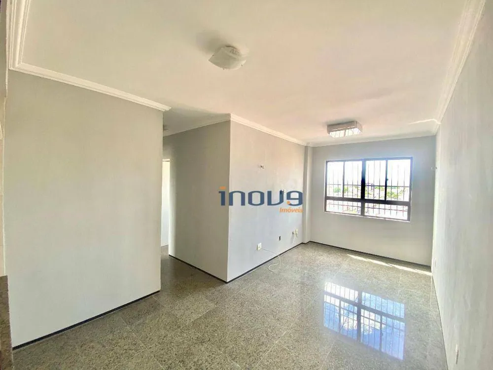 Apartamento, 3 quartos, 60 m² - Foto 3