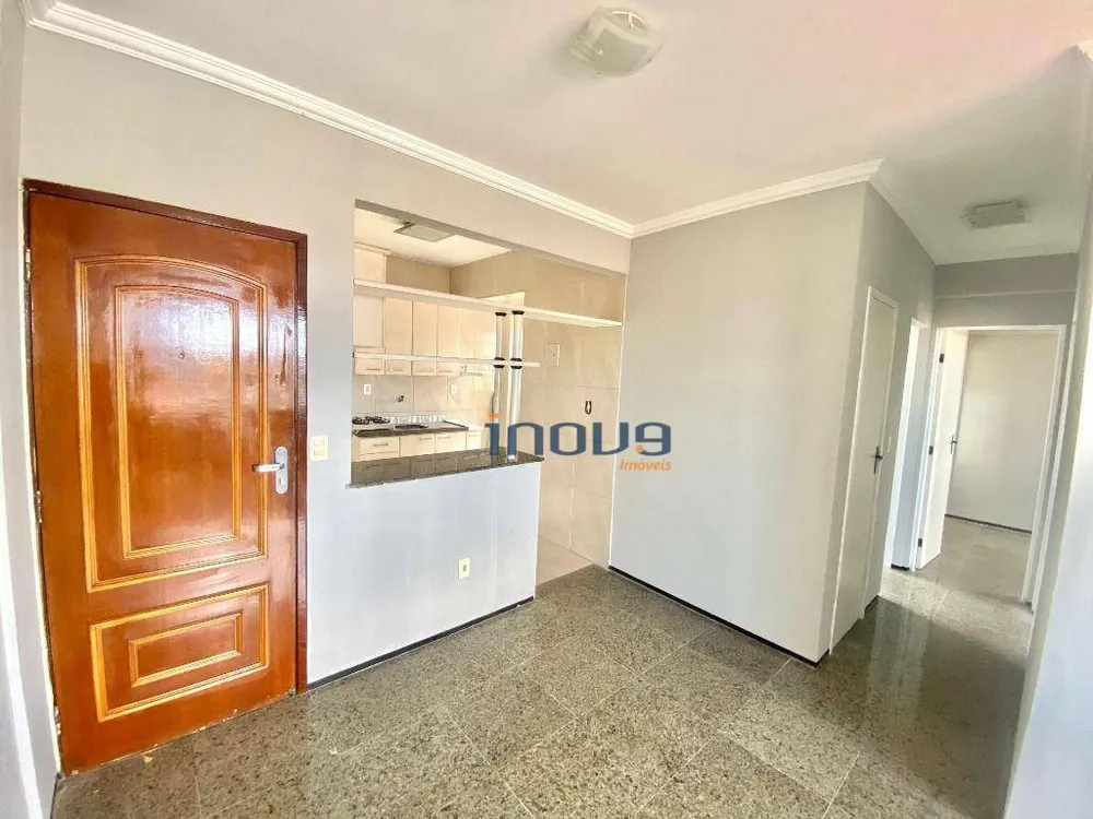 Apartamento, 3 quartos, 60 m² - Foto 4