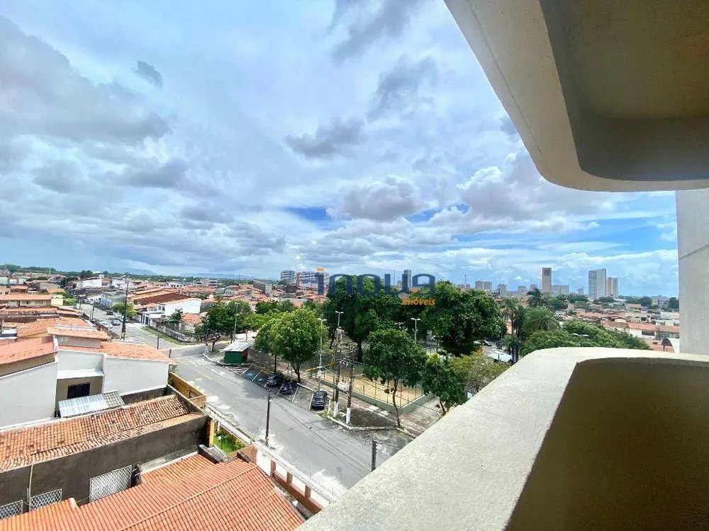 Apartamento, 3 quartos, 60 m² - Foto 7