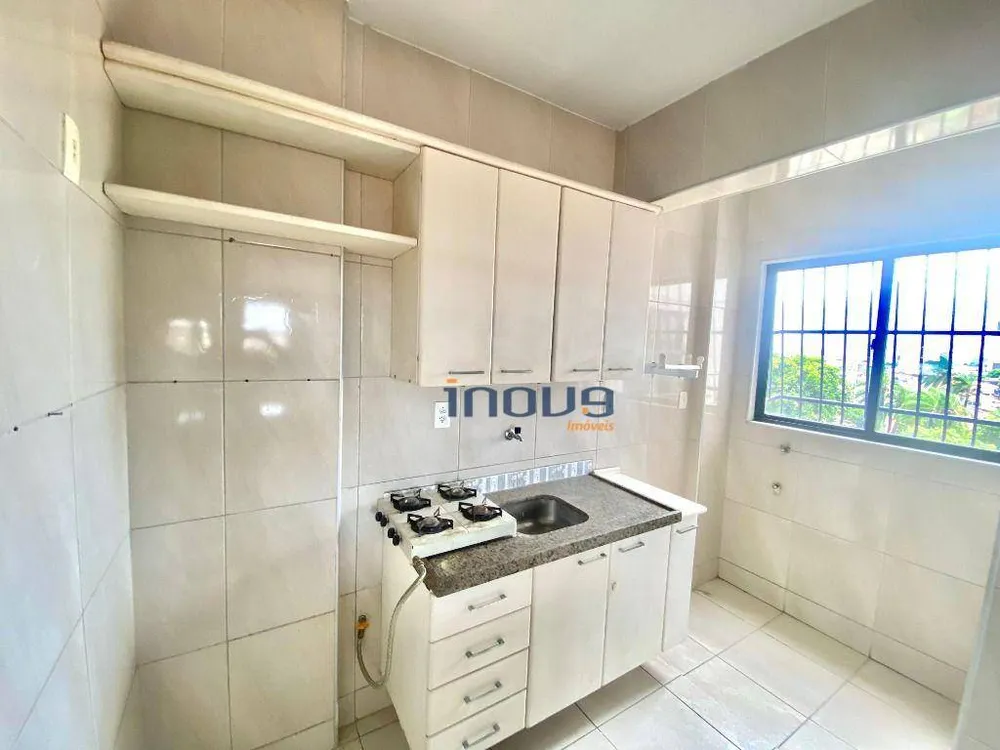 Apartamento, 3 quartos, 60 m² - Foto 6