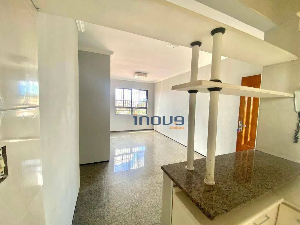 Apartamento, 3 quartos, 60 m² - Foto 2
