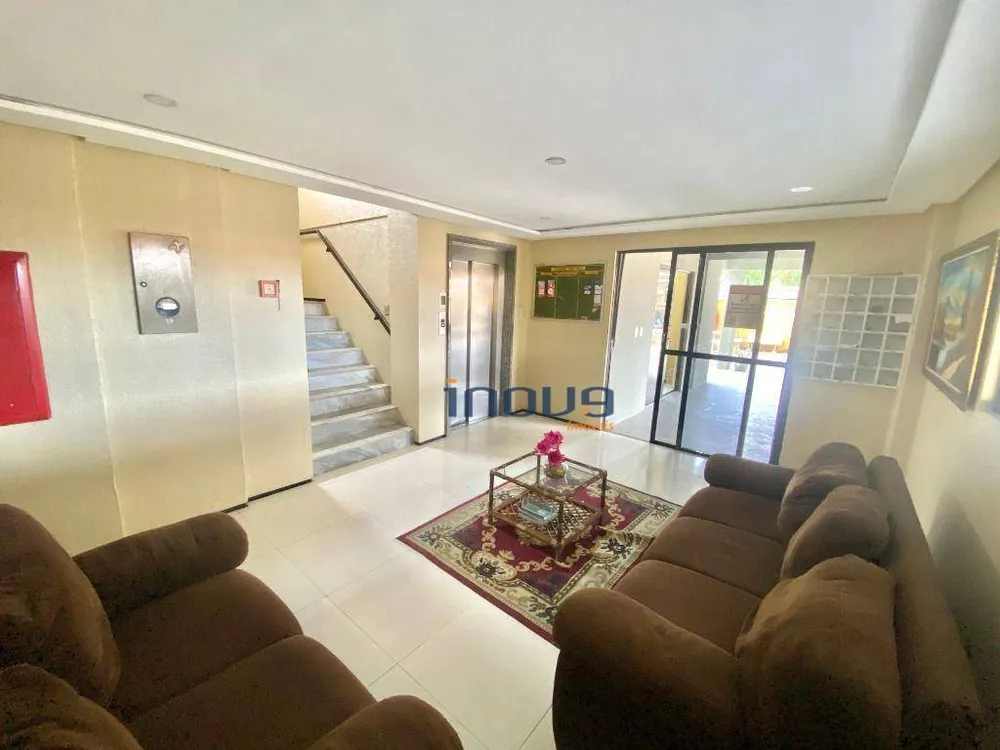 Apartamento, 3 quartos, 60 m² - Foto 8