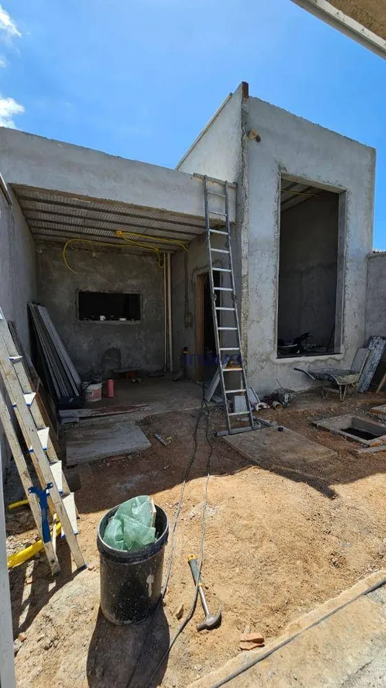 Casa de Condomínio, 3 quartos - Foto 2