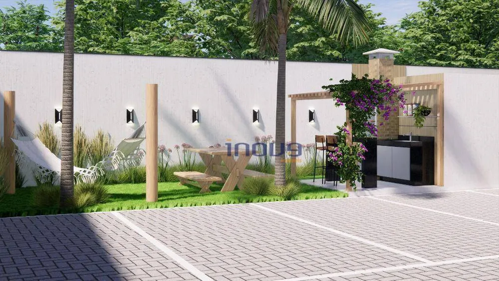 Apartamento, 2 quartos, 67 m² - Foto 1