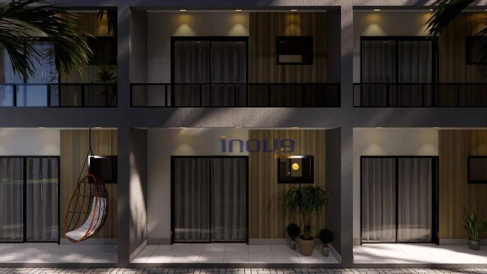 Apartamento, 2 quartos, 67 m² - Foto 7