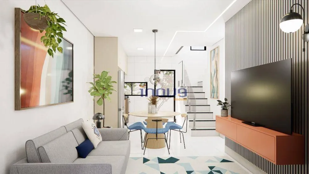Apartamento, 2 quartos, 67 m² - Foto 7
