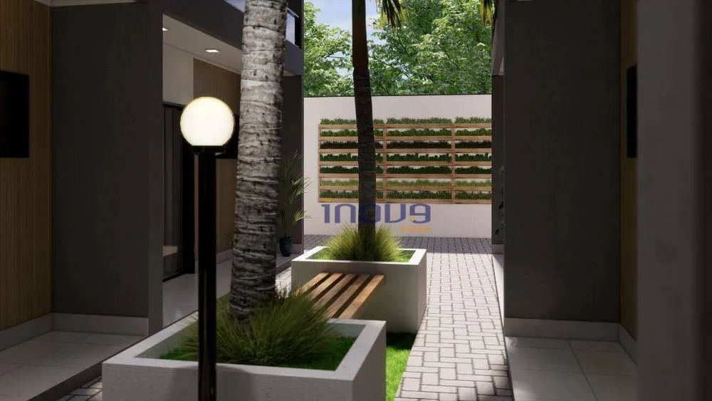 Apartamento, 2 quartos, 67 m² - Foto 3
