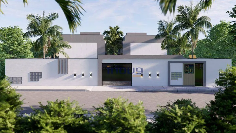 Apartamento, 2 quartos, 67 m² - Foto 1