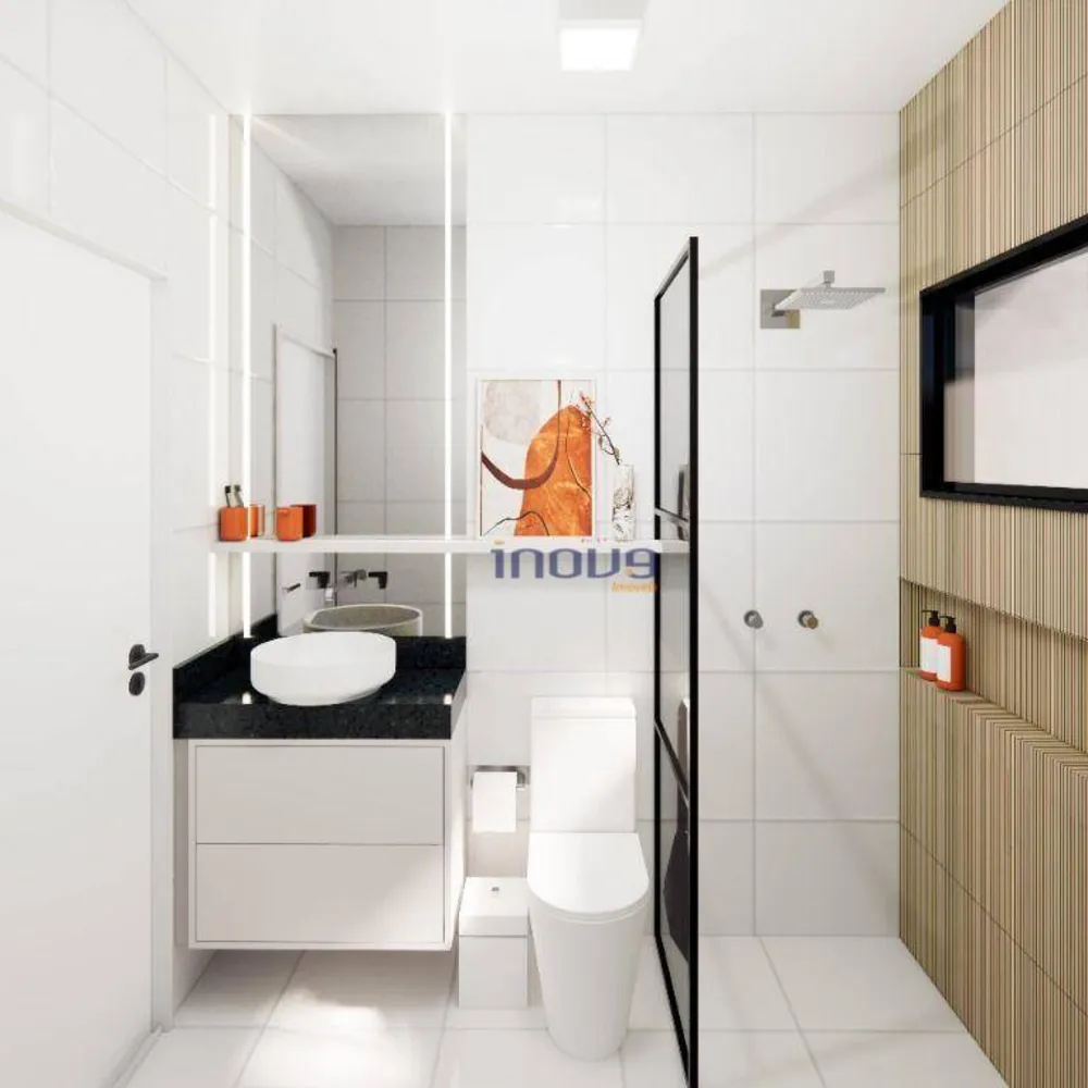 Apartamento, 2 quartos, 67 m² - Foto 15