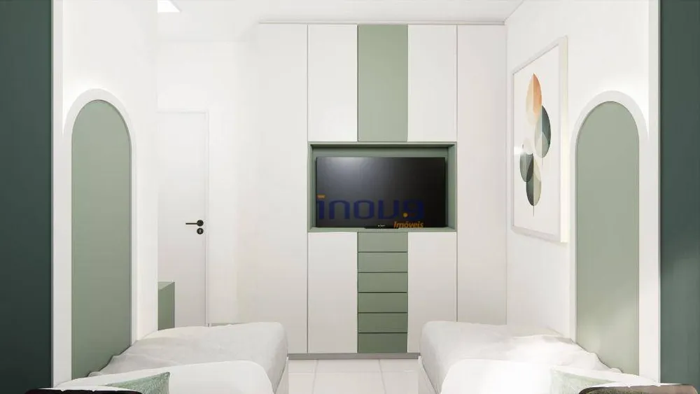 Apartamento, 2 quartos, 67 m² - Foto 13