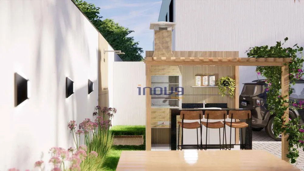 Apartamento, 2 quartos, 67 m² - Foto 5