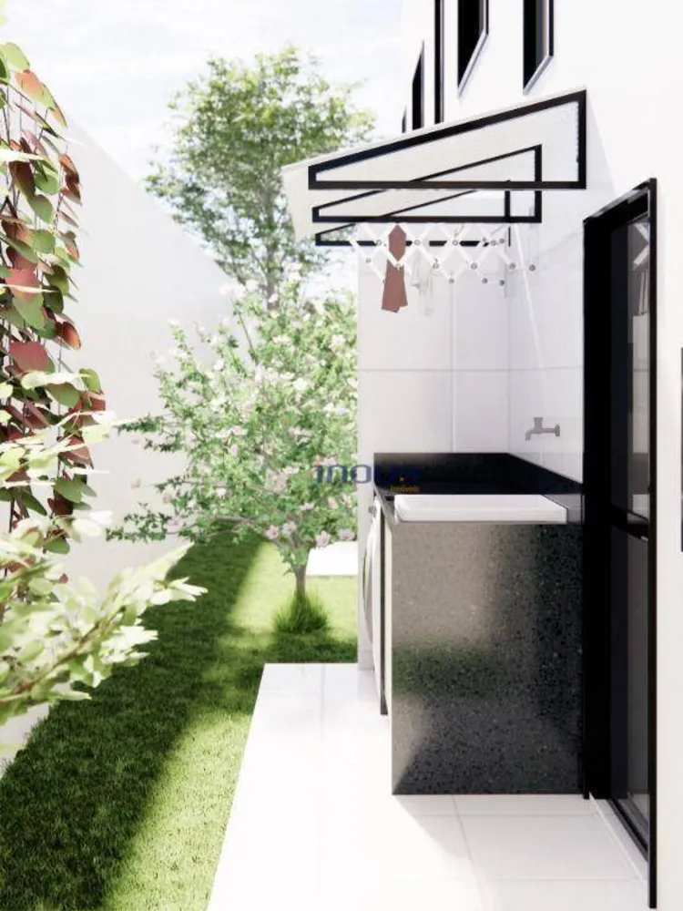 Apartamento, 2 quartos, 67 m² - Foto 6