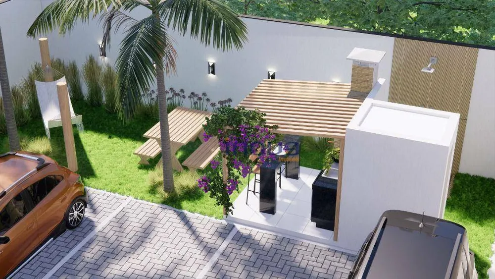 Apartamento, 2 quartos, 67 m² - Foto 5