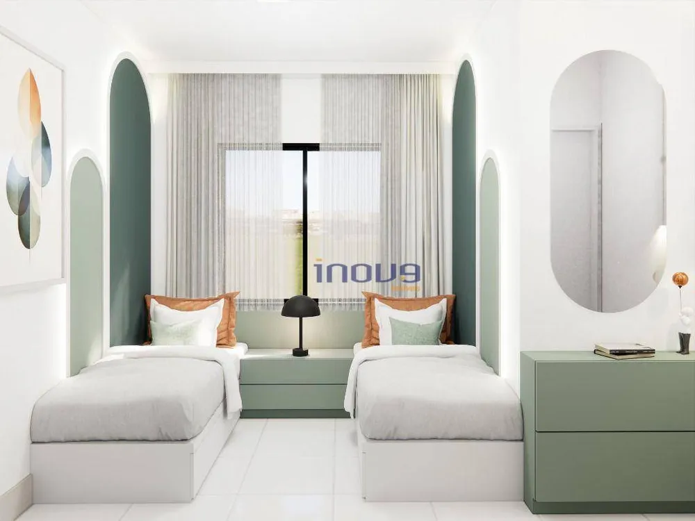 Apartamento, 2 quartos, 67 m² - Foto 8