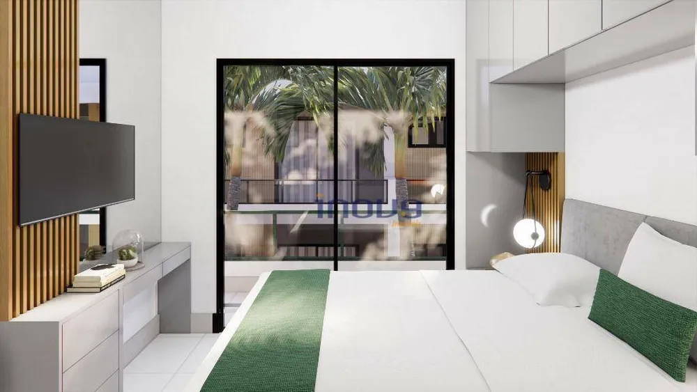 Apartamento, 2 quartos, 67 m² - Foto 2