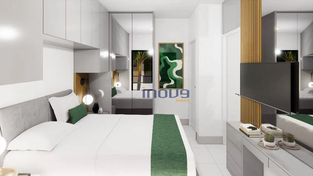 Apartamento, 2 quartos, 67 m² - Foto 12